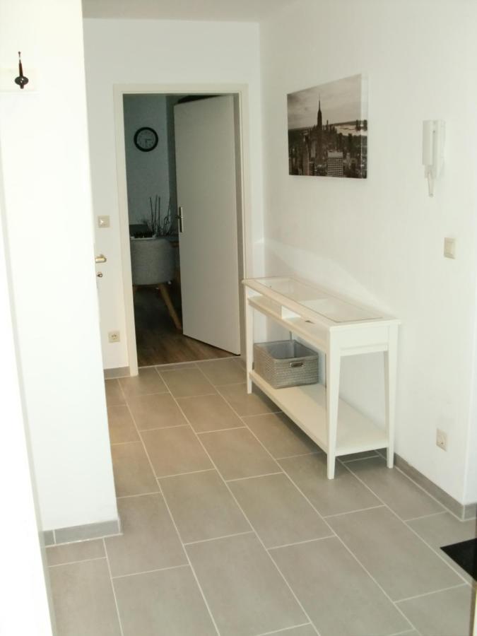 Apartment Schoenes 2-zi. App. 55 Qm - Voll Moebliert - Citynah